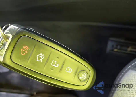 2019 Ford Escape Se из США, поврежденный, VIN 1FMCU0GD6KUB96057